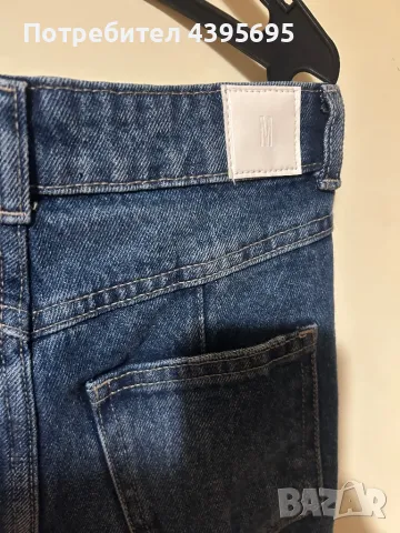 Дамски дънки Mohito , снимка 2 - Дънки - 49222463