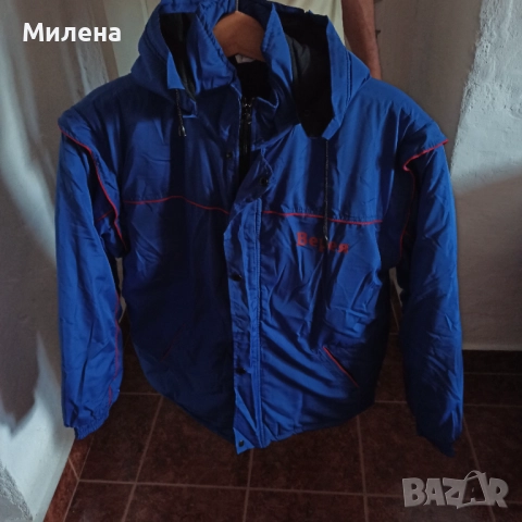 Гащеризон/Яке зимно/лятно