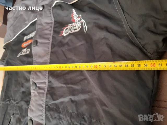 Мото яке, крос ендуро -L, снимка 10 - Аксесоари и консумативи - 47735159