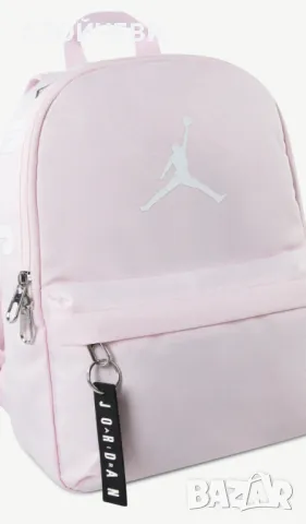 Раница NIKE JORDAN, снимка 2 - Раници - 47646116