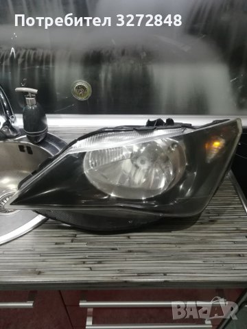 Фар SEAT IBIZA  /6j1 941 021 E/