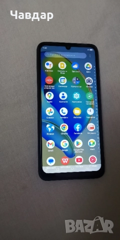 Продавам ZTE Blade v40 vita 128, снимка 6 - ZTE - 52453481