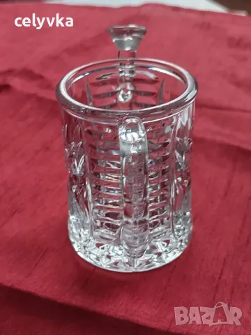 Кристална лейка, снимка 3 - Други - 50183282