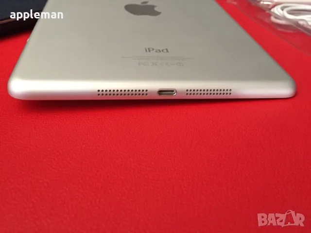 Apple iPad mini 16 GB Wi-Fi А 1432 Айпад Мини, снимка 3 - Таблети - 49832537