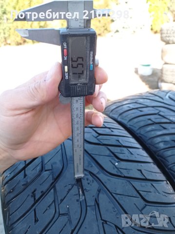 Джанти  гуми BMW  20 цола , снимка 5 - Гуми и джанти - 43685866