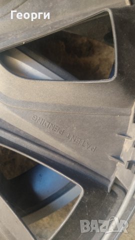 Универсални тасове 15 цола, запазени, може и на бройка., снимка 3 - Аксесоари и консумативи - 43213757