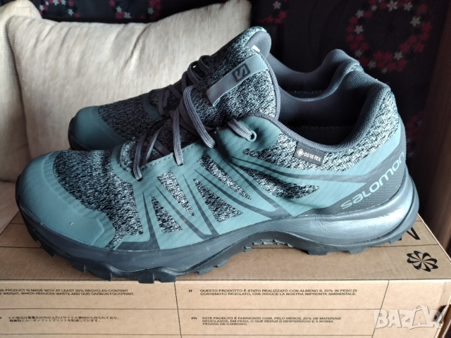Маратонки Salomon номер 42, снимка 4 - Маратонки - 44873018