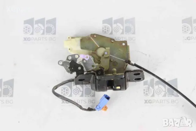 Брава 5-та врата - заден капак за Honda HR-V (1998-2005), снимка 2 - Части - 48204484