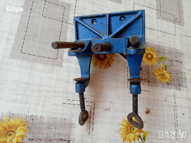 Часовникарско менгеме WABECO Spécial N°31, снимка 2 - Менгемета - 40780403