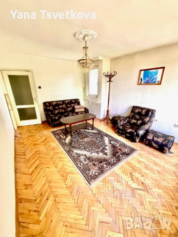 апартамент в ж.к. Сторгозия двустаен, снимка 1