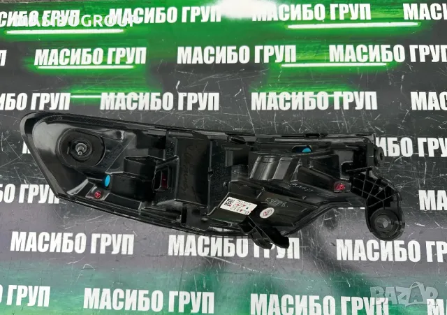 Стопове Led стоп за Бмв Х5 Г05 Bmw X5 G05 Bmw X2 U10, снимка 9 - Части - 49170095