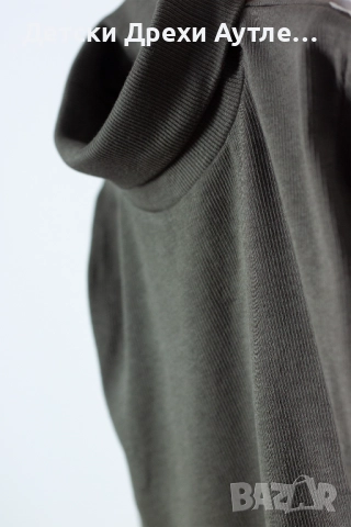 Памучно поло с дълъг ръкав за момичета – ново, българско производство (92–140), снимка 3 - Детски Блузи и туники - 51966322