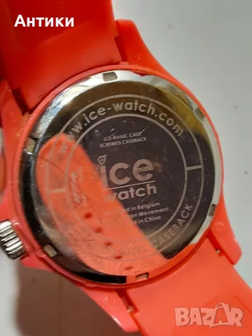 ICE WATCH часовник , снимка 6 - Дамски - 49043281