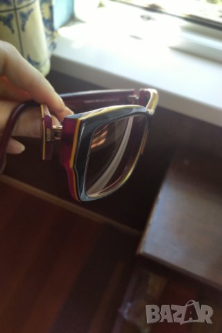 разпродажба BLUE BAY оригинални дамски очила две в едно , снимка 7 - Слънчеви и диоптрични очила - 31345290