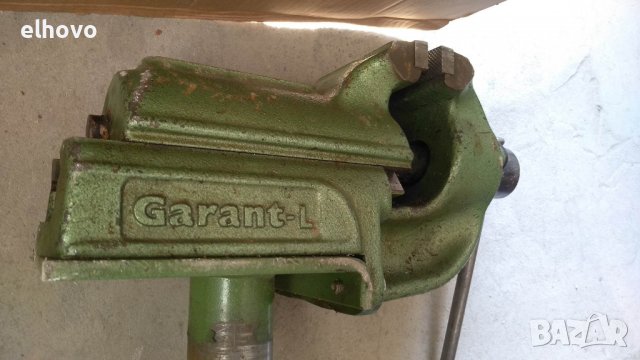 Менгеме немско Garant-L, снимка 6 - Менгемета - 39135316