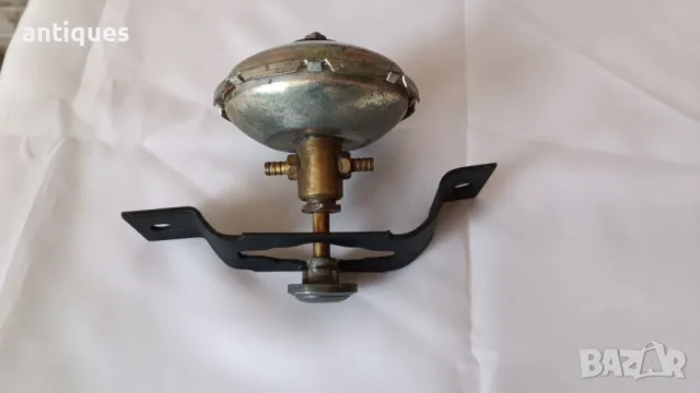 Стъкломиещо - крачна помпа за измиваща течност - ЗАЗ - СССР, снимка 3 - Части - 48629757