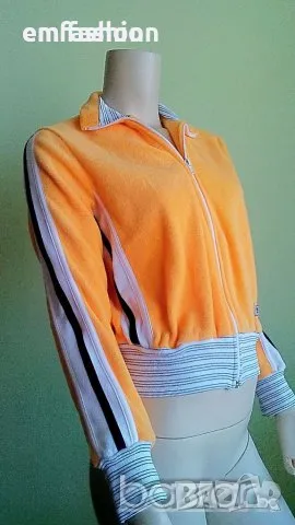 Дамски суичър / горнище, снимка 6 - Суичъри - 50210733