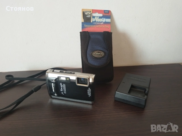 Камери OLYMPUS Japan, снимка 2 - Фотоапарати - 48902296