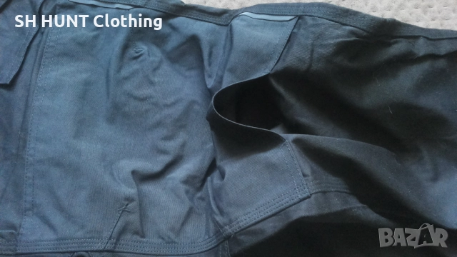 WURTH MODYF Work Stretch Trouser размер XXL работен панталон W4-649, снимка 7 - Панталони - 52486110