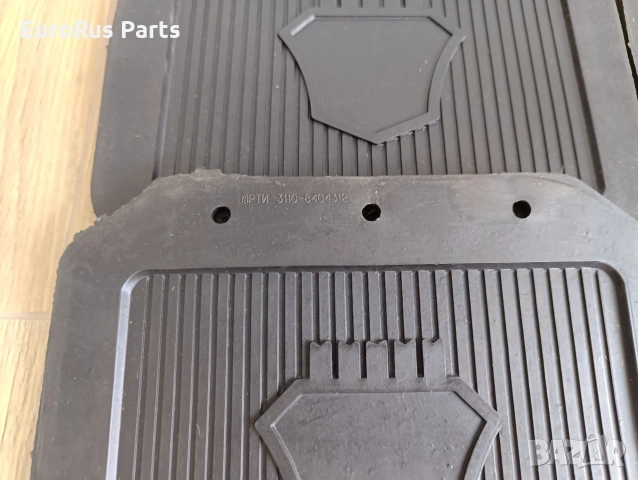 КАЛОБРАНИ ЗАДНИ КОМПЛЕКТ ГАЗ 3110, снимка 5 - Части - 53480451