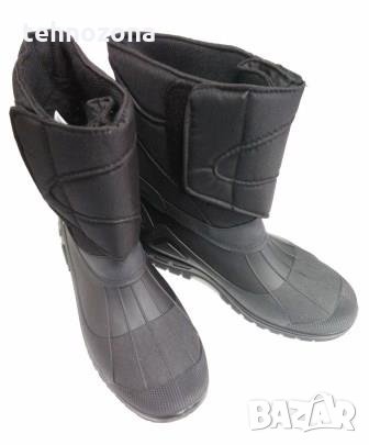 Апрески с велкро – лепенки new, снимка 5 - Мъжки ботуши - 34823915