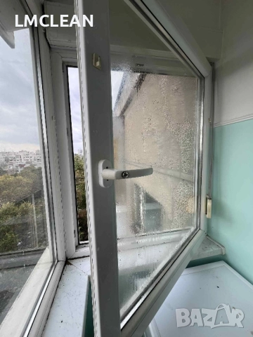 Професионално почистване 