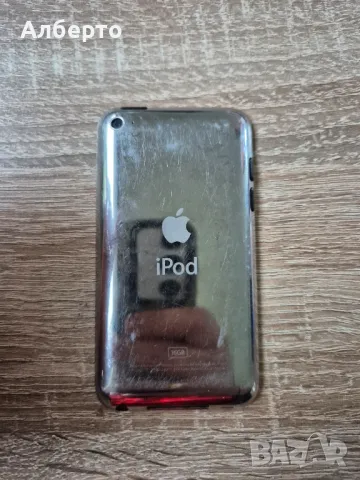 Ipod Touch 4 gen 16 gb, снимка 2 - Apple iPhone - 47488680