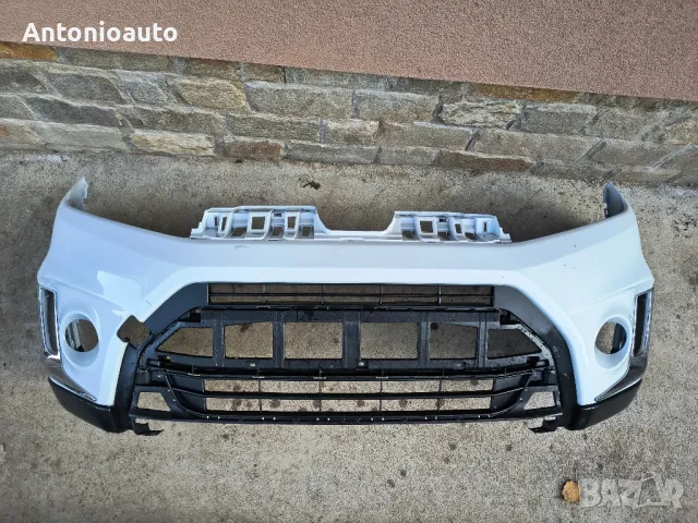 Предна броня за SUZUKI VITARA след 2015 година Сузуки Витара, снимка 2 - Части - 48338221