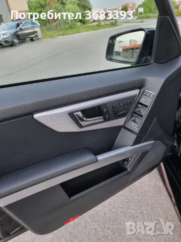 MERCEDES BENC GLK 350 CDI EDITION DESIGNO 7G TRONIK F1, снимка 9 - Автомобили и джипове - 50181999