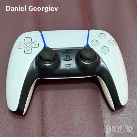 Неупотребявани DualSense джойстици/контролери за Playstation 5 PS5 Joystick, снимка 3 - Аксесоари - 53111976