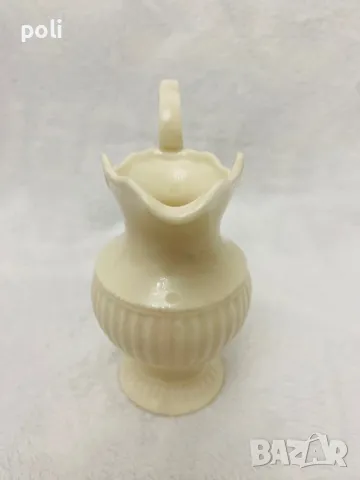 порцеланова каничка , снимка 4 - Аксесоари за кухня - 49544508