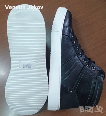 MIGATO , снимка 5 - Мъжки боти - 52485639