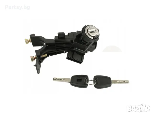 Комплект за запалване Fiat Punto Evo (2009-2011), снимка 1 - Части - 48112089