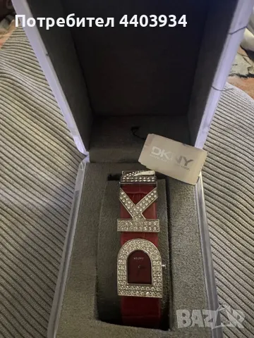 Маркови часовници, снимка 4 - Дамски - 49338864