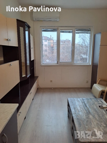 ТРИСТАЕН АПАРТАМЕНТ В ЦЕНТЪРА НА СОФИЯ, снимка 5 - Апартаменти - 53087356