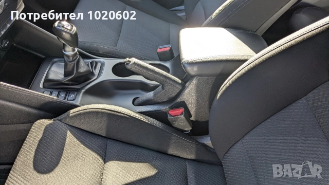 Нюндай Туксон, снимка 3 - Автомобили и джипове - 51979560