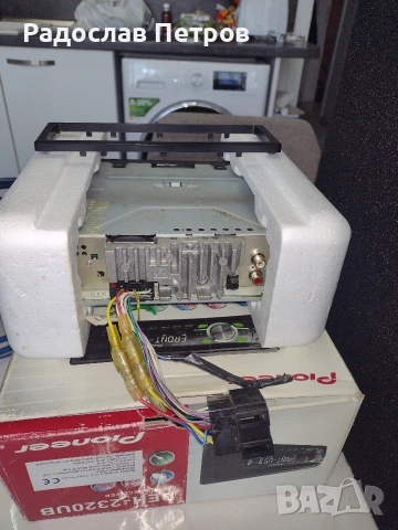 комплект, снимка 6 - Аудиосистеми - 53475510