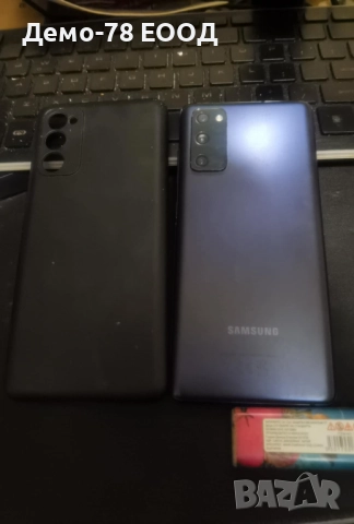 Samsung Galaxy S20 FE 5G 128GB 6GB RAM, снимка 6 - Samsung - 52895258
