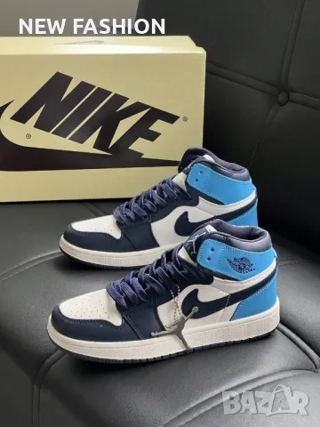 Мъжки Кецове ✨Jordan , снимка 5 - Кецове - 50170533