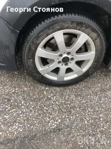 Subaru Impreza XV на части, снимка 9 - Части - 48513465