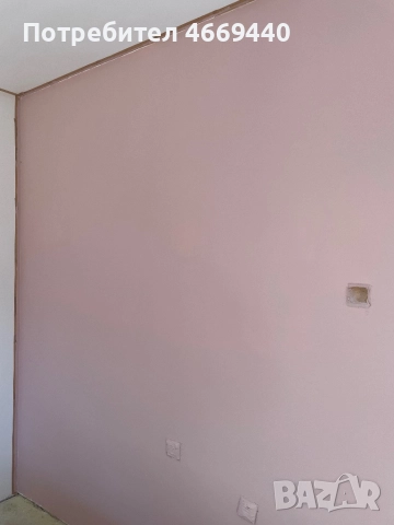 Блясък, снимка 3 - Бояджийски услуги - 52954341