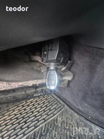 Програмиране на ключове за Мерцедес , снимка 3 - Сервизни услуги - 52805996