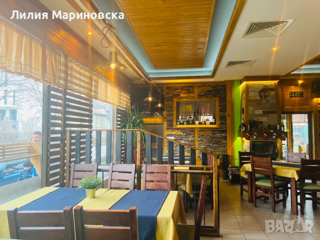 СОБСТВЕНИК ОТДАВА ПОД НАЕМ / ЗАВЕДЕНИЕ / , снимка 3 - Заведения - 50884599