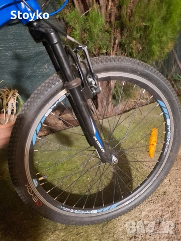 продавам ново колело, снимка 2 - Велосипеди - 53198623