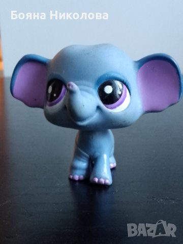 LPS littlest pet shop, фигурки, Hasbro, снимка 3 - Фигурки - 43761072