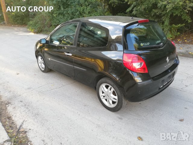 Рено Клио 3 / Renault Clio 3 на части, снимка 5 - Автомобили и джипове - 35224227