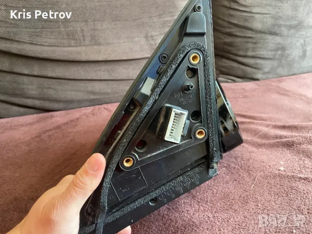 Дясно Огледало За Kia Niro 14 пина 2016-2021, снимка 8 - Части - 50102674