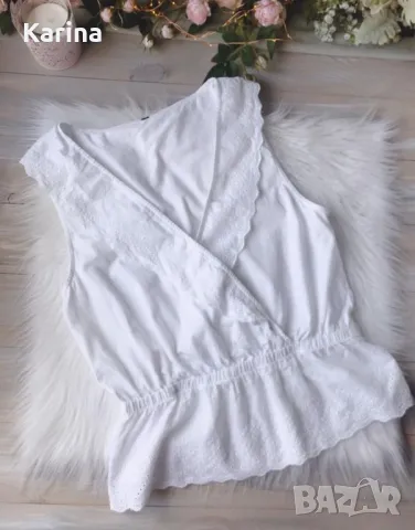 Дамски летен потник, снимка 3 - Потници - 48142030