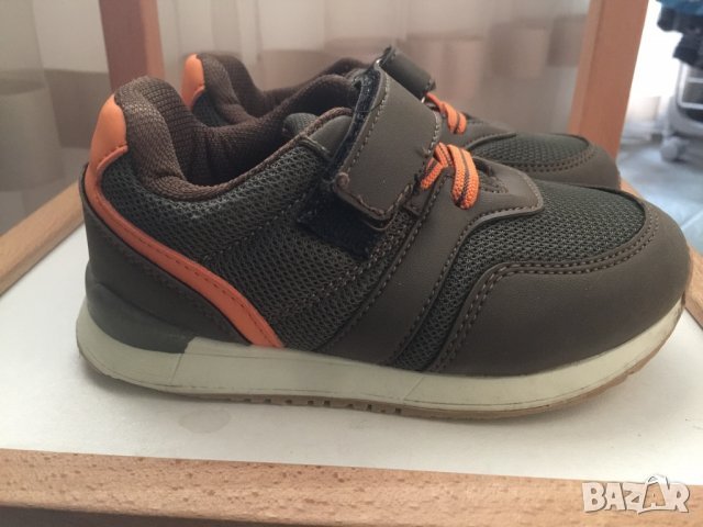 #Маратонки  LC Waikiki!, снимка 4 - Детски маратонки - 38309827