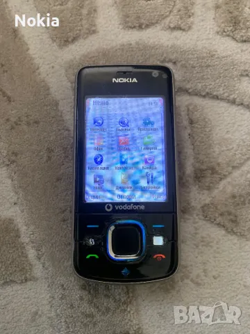 NOKIA 6210. NAVIGATOR , снимка 2 - Nokia - 49022947